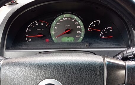 SsangYong Rexton III, 2006 год, 730 000 рублей, 3 фотография