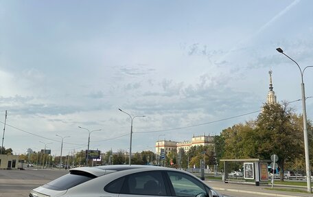 Porsche Cayenne III, 2022 год, 10 800 000 рублей, 2 фотография