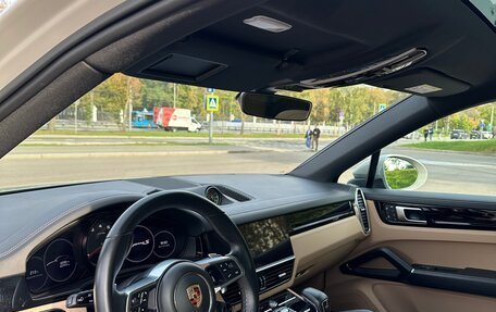 Porsche Cayenne III, 2022 год, 10 800 000 рублей, 5 фотография