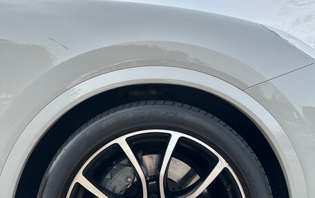 Porsche Cayenne III, 2022 год, 10 800 000 рублей, 12 фотография
