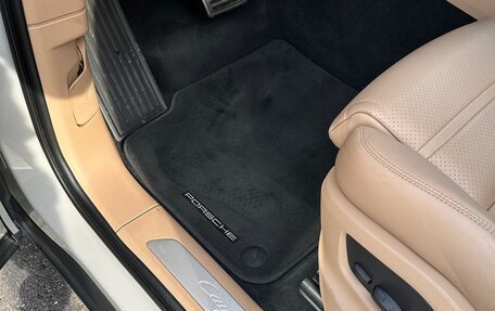 Porsche Cayenne III, 2022 год, 10 800 000 рублей, 14 фотография