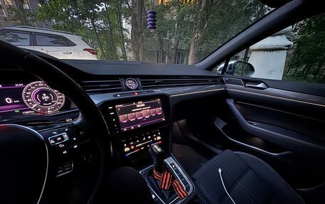 Volkswagen Passat B8 рестайлинг, 2018 год, 2 630 000 рублей, 12 фотография