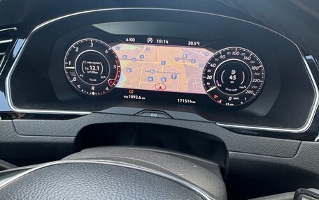 Volkswagen Passat B8 рестайлинг, 2018 год, 2 630 000 рублей, 20 фотография
