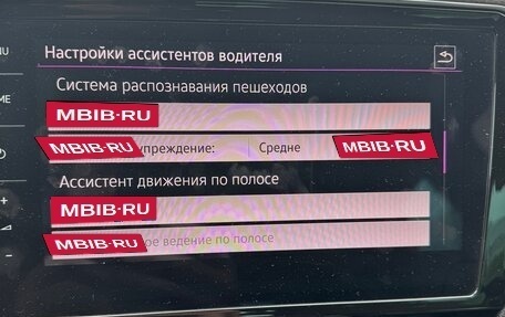 Volkswagen Passat B8 рестайлинг, 2018 год, 2 630 000 рублей, 14 фотография