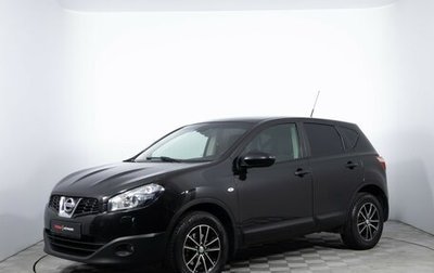 Nissan Qashqai, 2013 год, 1 058 000 рублей, 1 фотография