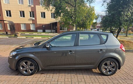 KIA cee'd I рестайлинг, 2011 год, 790 000 рублей, 5 фотография