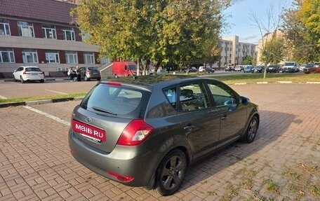 KIA cee'd I рестайлинг, 2011 год, 790 000 рублей, 3 фотография