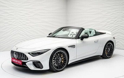 Mercedes-Benz SL-Класс AMG, 2025 год, 20 790 000 рублей, 1 фотография