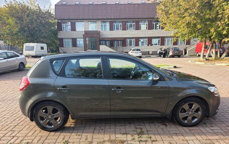 KIA cee'd I рестайлинг, 2011 год, 790 000 рублей, 7 фотография