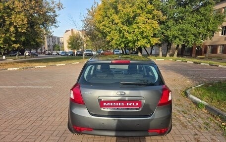 KIA cee'd I рестайлинг, 2011 год, 790 000 рублей, 6 фотография