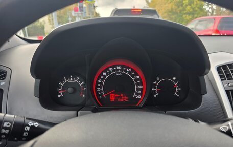 KIA cee'd I рестайлинг, 2011 год, 790 000 рублей, 13 фотография
