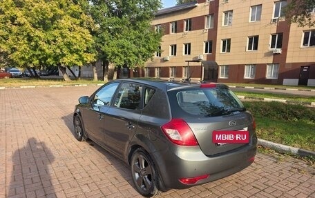 KIA cee'd I рестайлинг, 2011 год, 790 000 рублей, 4 фотография