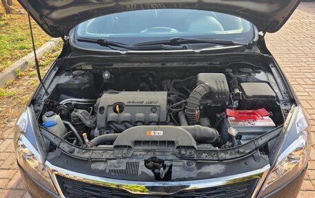 KIA cee'd I рестайлинг, 2011 год, 790 000 рублей, 11 фотография
