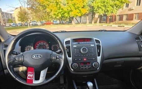 KIA cee'd I рестайлинг, 2011 год, 790 000 рублей, 9 фотография