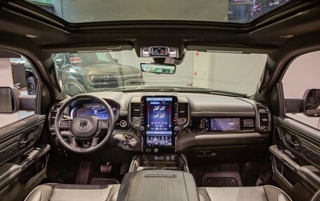 Rambler 1500, 2025 год, 9 998 000 рублей, 10 фотография