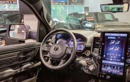 Rambler 1500, 2025 год, 9 998 000 рублей, 18 фотография