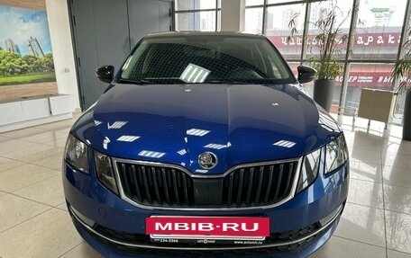 Skoda Octavia, 2019 год, 2 150 000 рублей, 2 фотография