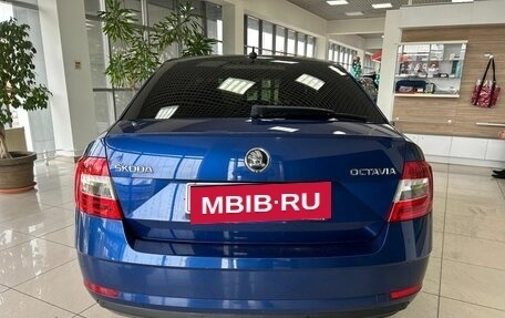 Skoda Octavia, 2019 год, 2 150 000 рублей, 6 фотография