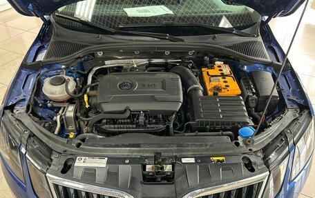 Skoda Octavia, 2019 год, 2 150 000 рублей, 25 фотография