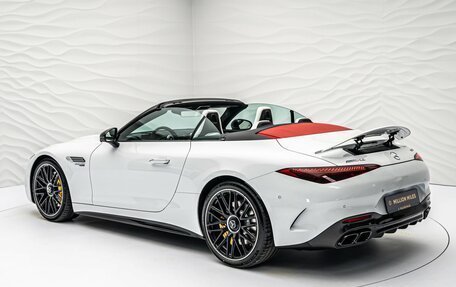 Mercedes-Benz SL-Класс AMG, 2025 год, 20 790 000 рублей, 3 фотография