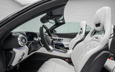 Mercedes-Benz SL-Класс AMG, 2025 год, 20 790 000 рублей, 11 фотография