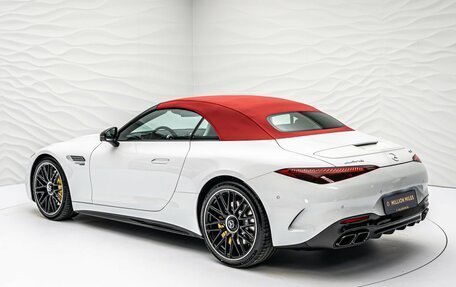 Mercedes-Benz SL-Класс AMG, 2025 год, 20 790 000 рублей, 4 фотография