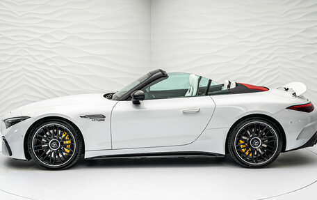 Mercedes-Benz SL-Класс AMG, 2025 год, 20 790 000 рублей, 6 фотография