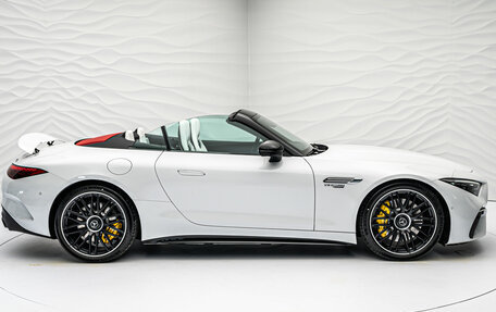 Mercedes-Benz SL-Класс AMG, 2025 год, 20 790 000 рублей, 8 фотография