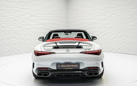 Mercedes-Benz SL-Класс AMG, 2025 год, 20 790 000 рублей, 7 фотография