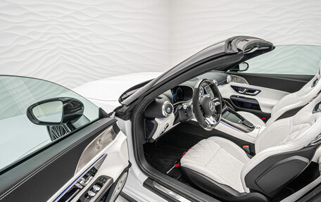 Mercedes-Benz SL-Класс AMG, 2025 год, 20 790 000 рублей, 10 фотография