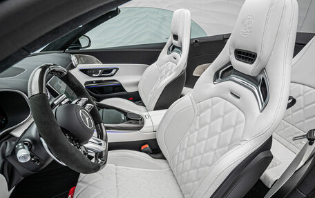 Mercedes-Benz SL-Класс AMG, 2025 год, 20 790 000 рублей, 12 фотография