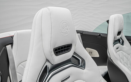 Mercedes-Benz SL-Класс AMG, 2025 год, 20 790 000 рублей, 18 фотография