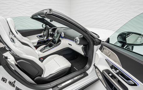 Mercedes-Benz SL-Класс AMG, 2025 год, 20 790 000 рублей, 17 фотография