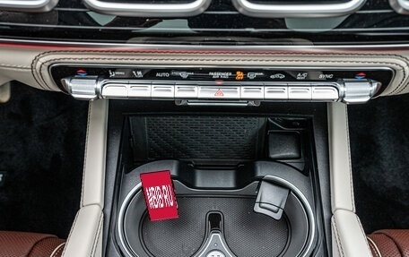 Mercedes-Benz SL-Класс AMG, 2025 год, 20 790 000 рублей, 16 фотография