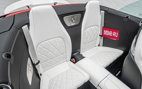 Mercedes-Benz SL-Класс AMG, 2025 год, 20 790 000 рублей, 22 фотография
