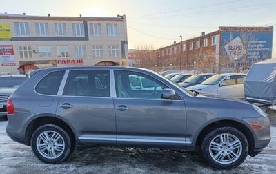 Porsche Cayenne III, 2009 год, 1 300 000 рублей, 1 фотография