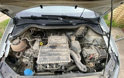 Volkswagen Polo VI (EU Market), 2018 год, 700 000 рублей, 1 фотография