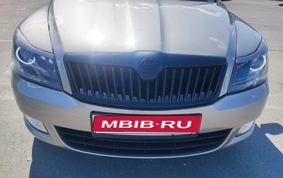 Skoda Octavia, 2012 год, 1 000 000 рублей, 1 фотография