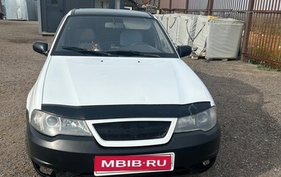 Daewoo Nexia I рестайлинг, 2012 год, 220 000 рублей, 1 фотография