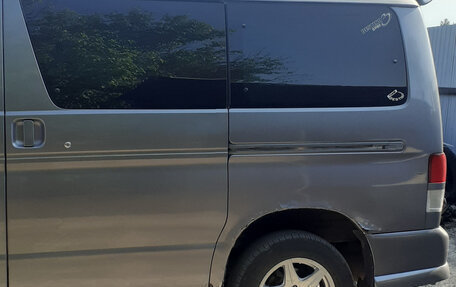 Mazda Bongo Friendee i рестайлинг, 2002 год, 585 000 рублей, 1 фотография