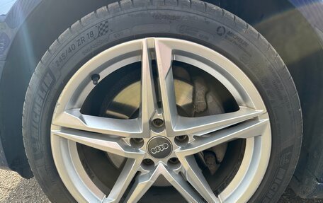 Audi A4, 2014 год, 2 200 000 рублей, 11 фотография