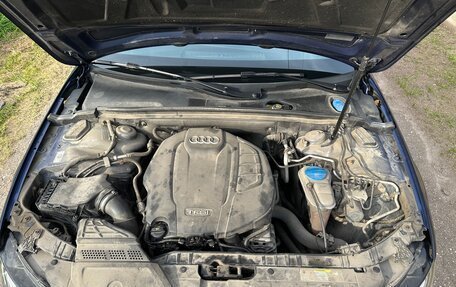 Audi A4, 2014 год, 2 200 000 рублей, 13 фотография