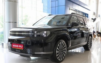 Hyundai Santa Fe IV, 2025 год, 5 200 000 рублей, 1 фотография