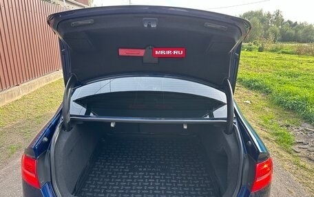 Audi A4, 2014 год, 2 200 000 рублей, 12 фотография