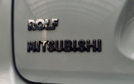 Mitsubishi Outlander III рестайлинг 3, 2010 год, 1 289 000 рублей, 8 фотография