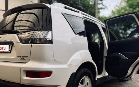 Mitsubishi Outlander III рестайлинг 3, 2010 год, 1 289 000 рублей, 7 фотография