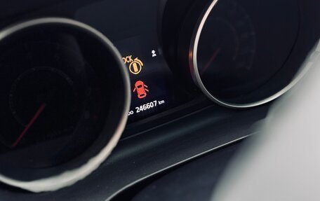 Mitsubishi Outlander III рестайлинг 3, 2010 год, 1 289 000 рублей, 14 фотография