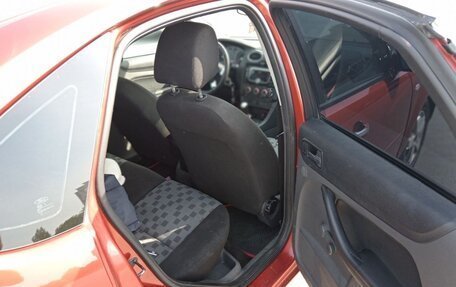 Ford Focus II рестайлинг, 2007 год, 470 000 рублей, 1 фотография