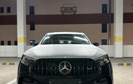 Mercedes-Benz GLC Coupe AMG, 2025 год, 13 100 000 рублей, 2 фотография