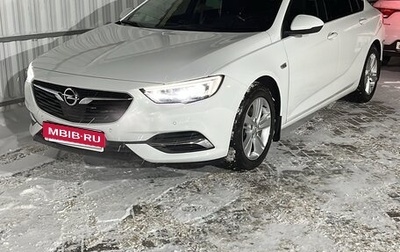 Opel Insignia II рестайлинг, 2019 год, 2 190 000 рублей, 1 фотография